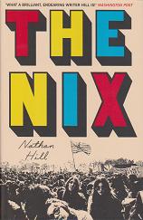 The Nix by Nathan Hill
